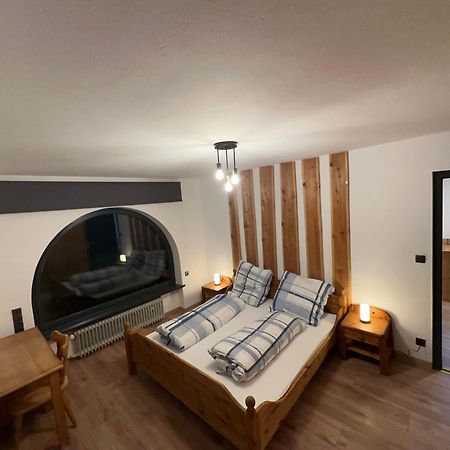 Fewo Bay Schwaebeleholz Mit 2 Schlafzimmern Зонтгофен Екстер'єр фото